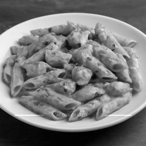Chicken Pink Sauce Pasta