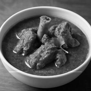 Mutton Curry