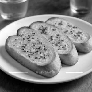 Garlic Bread 
