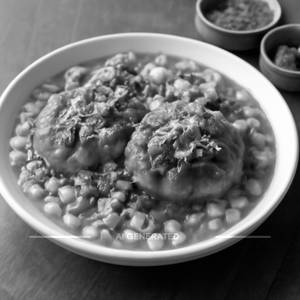 Ragda Pattice