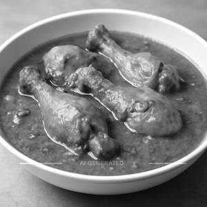 Chicken Masala