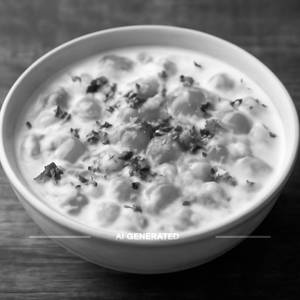 Mix raita