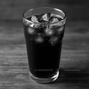 Cold Drink