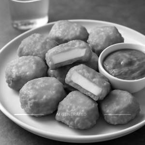 Paneer Pakoda