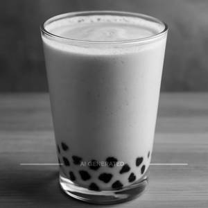 Taro Bubble Tea