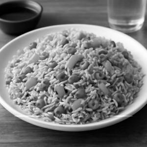 Veg Fried Rice