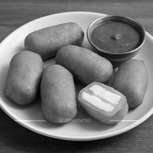 Paneer Pakoda [5 Pieces]