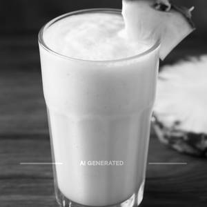 Pineapple Shake