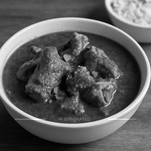 Mutton Masala