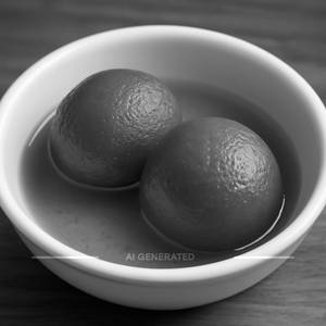 Gulab Jamun [2 Pc]
