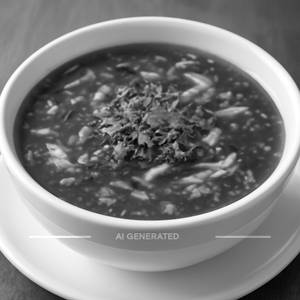 Chicken Hot & Sour Soup
