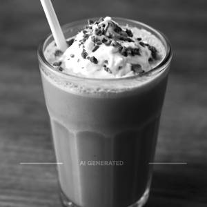 Chocolate Shake