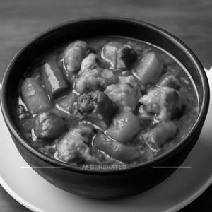 Veg Kadhai