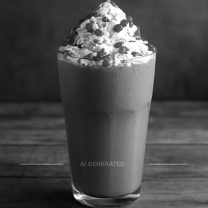 Red Velvet Shake