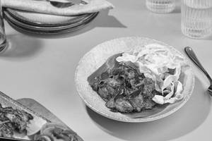 Curry Patta Chicken