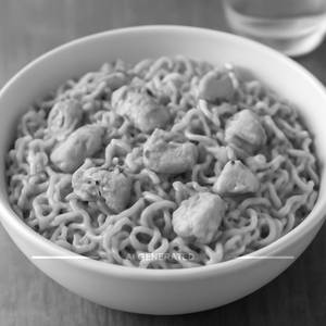 Chicken Maggie