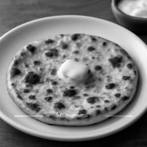 Buttar roti