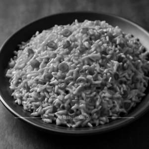 Schezwan Rice