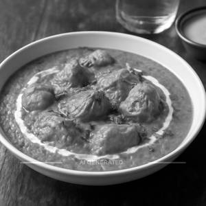Chicken lababdar