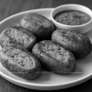 Stuff Aloo