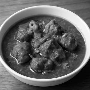 Mutton masala