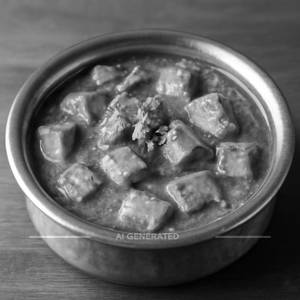 Paneer Handi