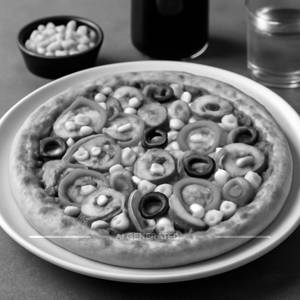 All In One Pizza