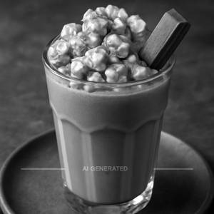 Kitkat Shake