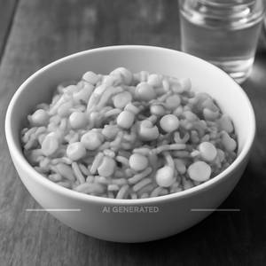 Corn Maggi