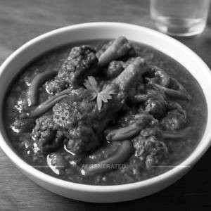 Mutton Lapeta