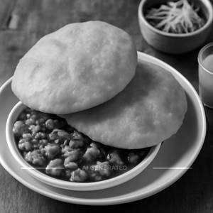 Chola Kachori