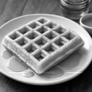 Honey Waffle