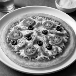 Pizza Dosa