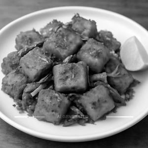 Paneer 65