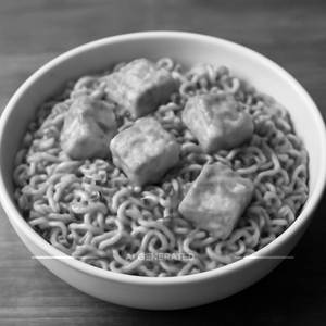 Paneer Maggi