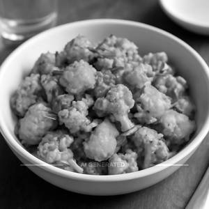 Aloo Gobi