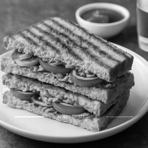 Grilled Sandwich
