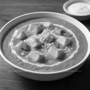 Paneer Lababdar