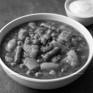 Veg Kolhapuri