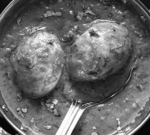 Egg Curry