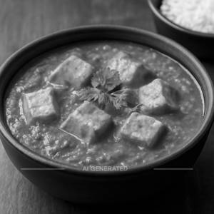 Paneer Handi