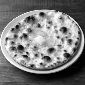 Butter Naan