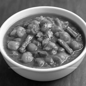 Veg Kolhapuri 