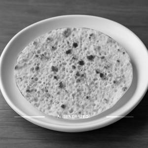 Plain Papad [roasted]