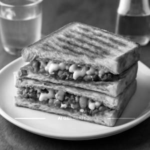 Pizza Sandwich