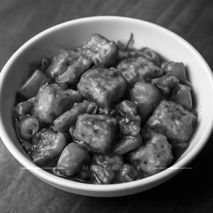 Chilli Paneer