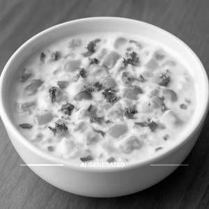 Mix Raita