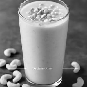 Kaju Thickshake
