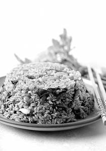 THAI BASIL FRIED RICE