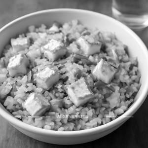 Paneer Poha